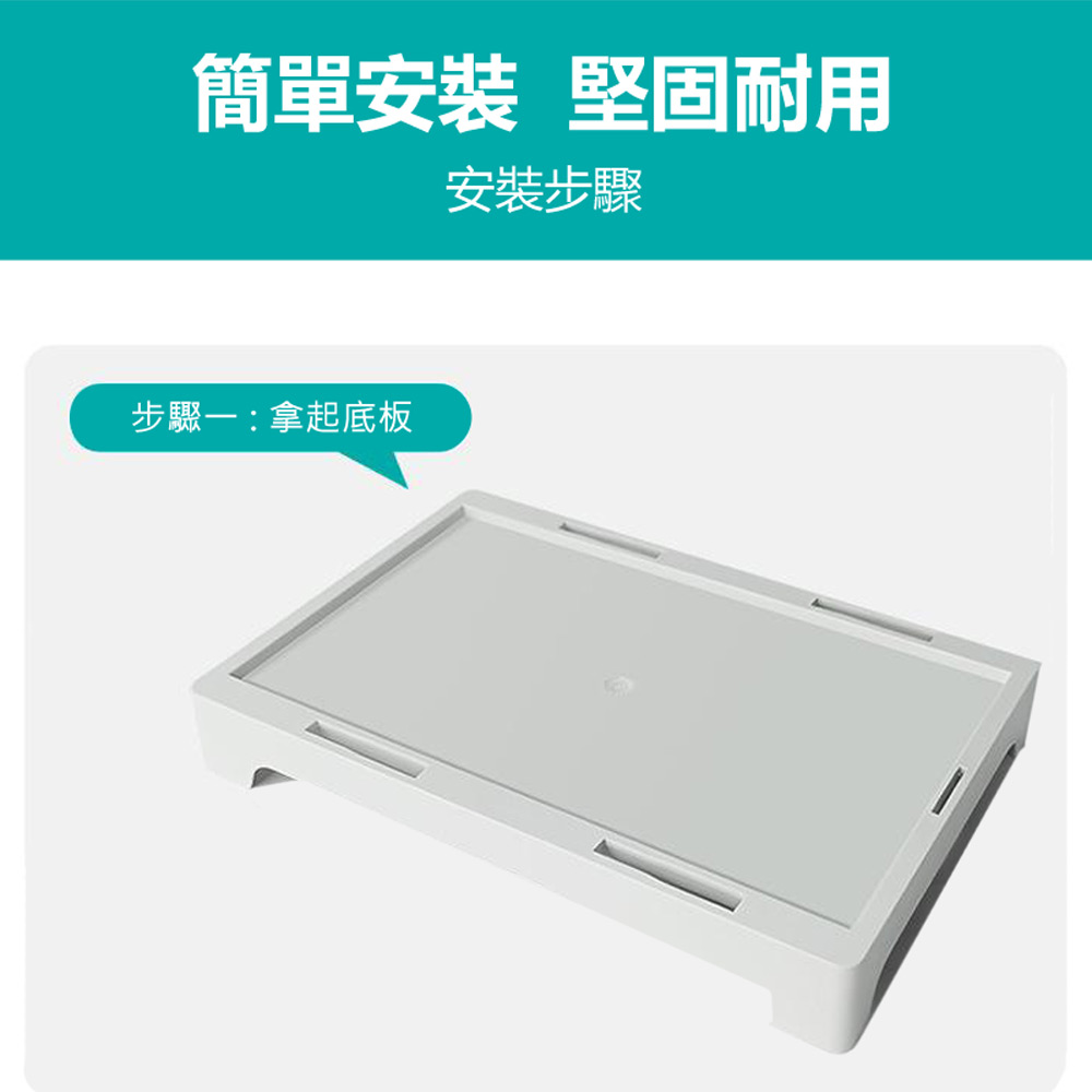 PRT-S1 二合一兩用打印機標籤紙支架(捲筒紙直徑18cm/折疊紙寬11.5cm 四大超商快遞物流電商面單出單)